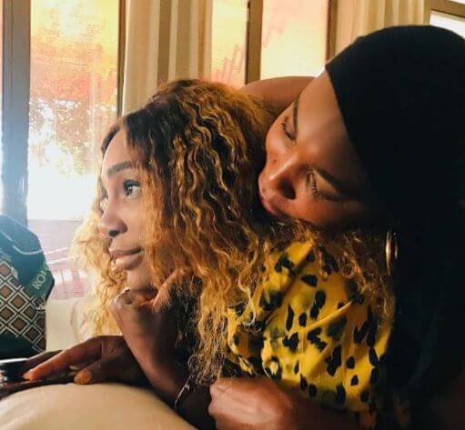 Siblings of Yetunde Price.